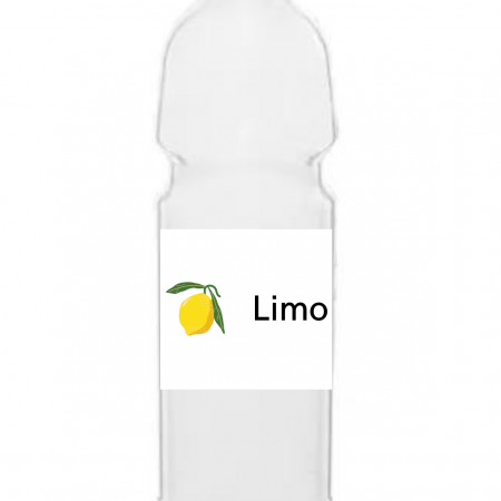 Hausgemachte Zitronenlimonade, 1.5L